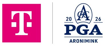 T-Mobile, 2026 PGA Championship, Aronimink. 