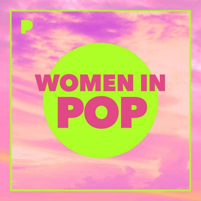 Women in Pop