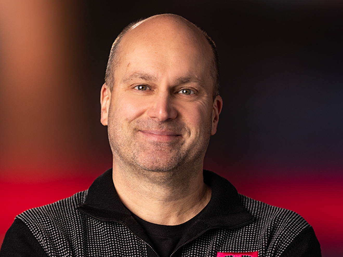 Peter Osvaldik EVP & CHIEF FINANCIAL OFFICER