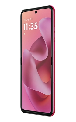 Motorola razr+ 2025 - Pink-slide-3