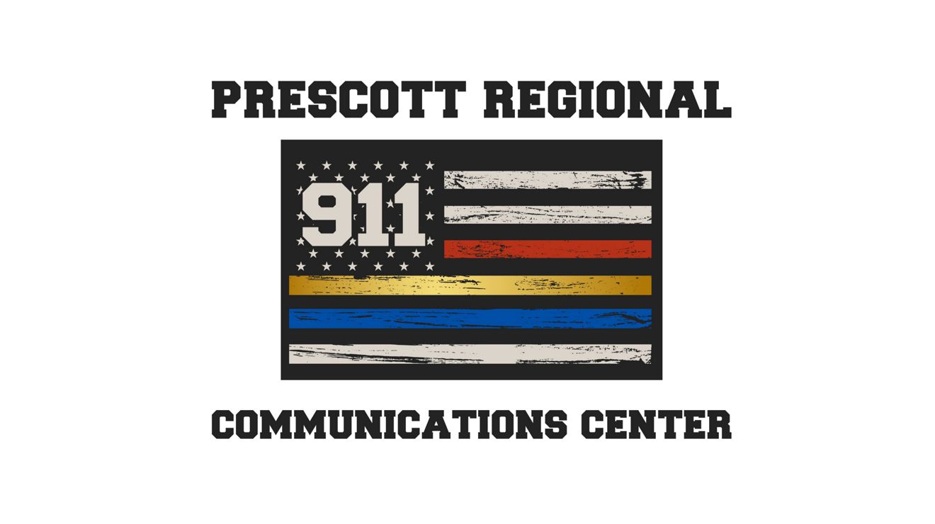 Prescott Regional Communications Center. 