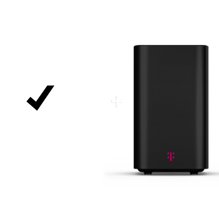 Price Lock, get your last month of service on us if we ever raise your internet rate. Price Lock exclusions like taxes & fees apply.