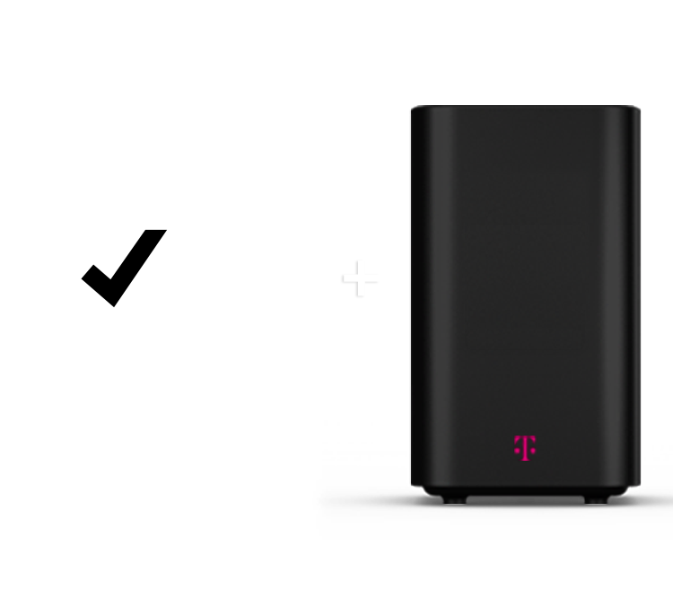 Price Lock, get your last month of service on us if we ever raise your internet rate. Price Lock exclusions like taxes & fees apply.