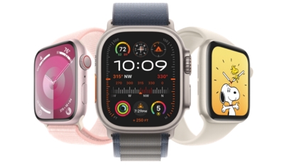 Can iwatch pair hot sale with samsung