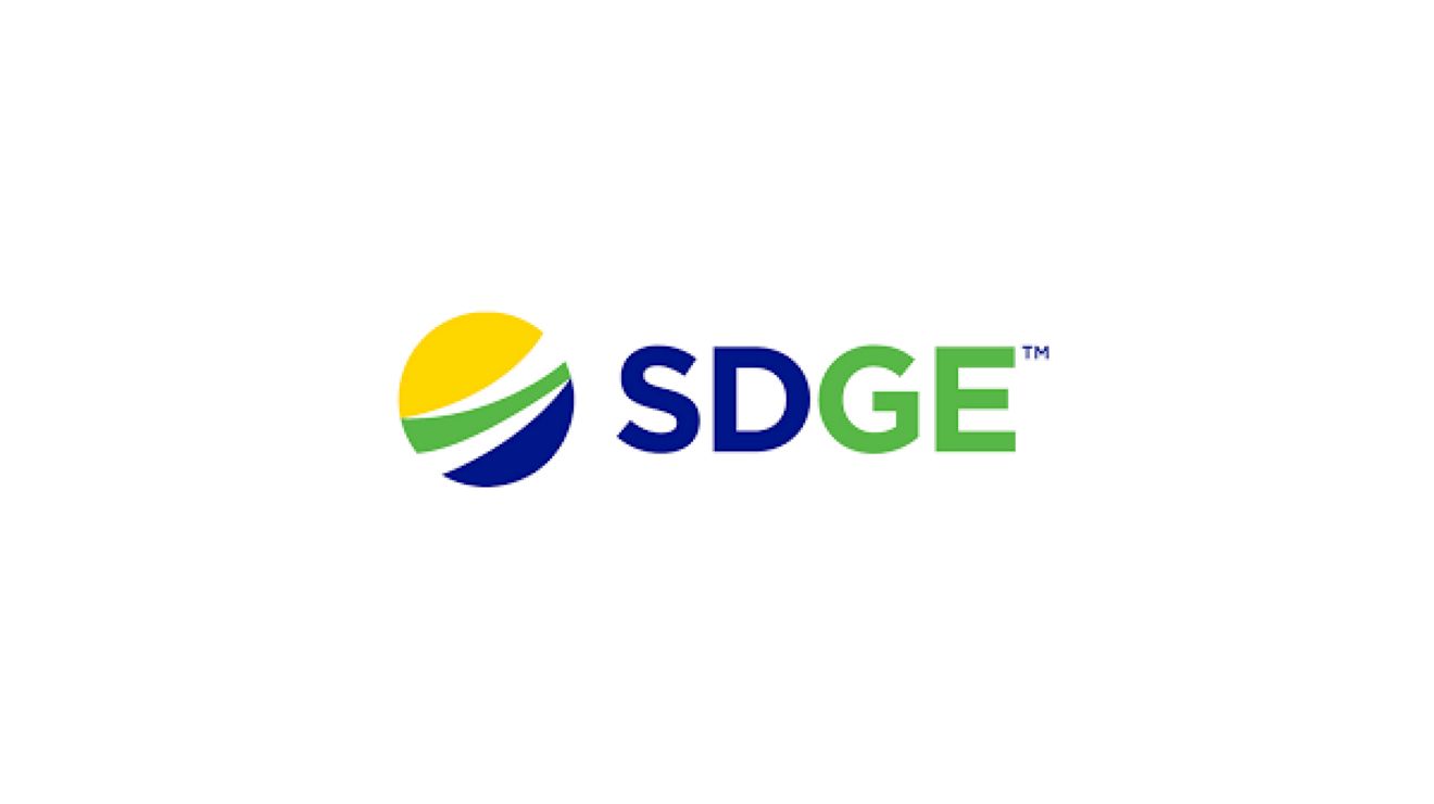 San Diego Gas and Electric.