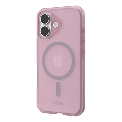 UAG Dot Case with MagSafe for Apple iPhone 17 - Purple-slide-3