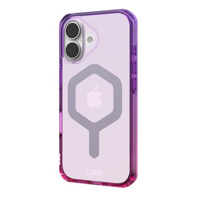 UAG-UAG MagSafe Plyo Case w/ Magnetic Ring Stand for iPhone 17-slide-2