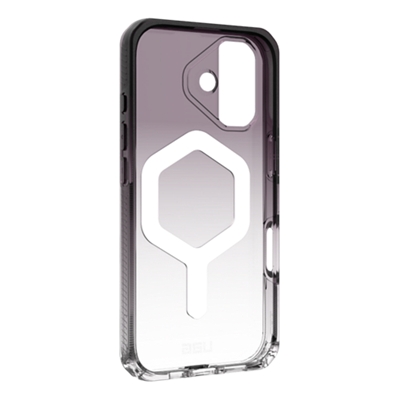 UAG-UAG MagSafe Plyo Case w/ Magnetic Ring Stand for iPhone 17-slide-2