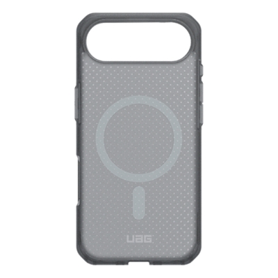UAG-UAG Dot Case with MagSafe for Apple iPhone Air - Ash-slide-0