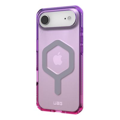 UAG-UAG MagSafe Plyo Case w/ Magnetic Ring Stand for iPhone Air-slide-1
