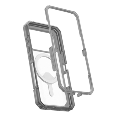 UAG-UAG Trooper Case with MagSafe for Apple iPhone 17 Pro-slide-2