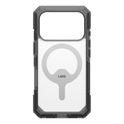 UAG-UAG Trooper Case with MagSafe for Apple iPhone 17 Pro-slide-0