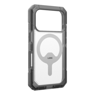 UAG-UAG Trooper Case with MagSafe for Apple iPhone 17 Pro-slide-1