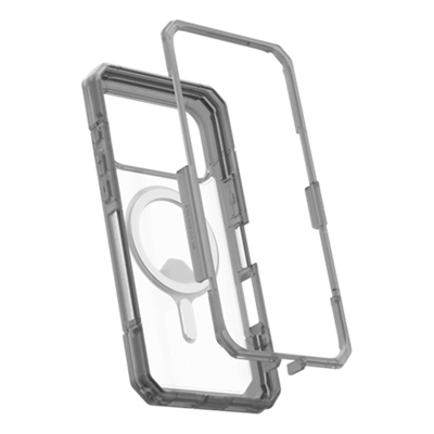 UAG-UAG Trooper Case with MagSafe for Apple iPhone 17 Pro Max-slide-0