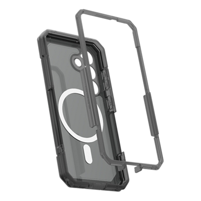 UAG-UAG Trooper Magnetic Case for Samsung Galaxy S25-slide-2