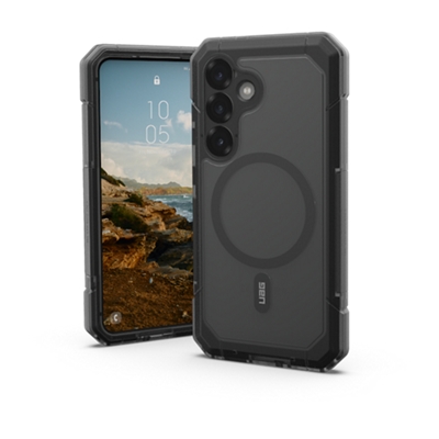 UAG-UAG Trooper Magnetic Case for Samsung Galaxy S25-slide-0