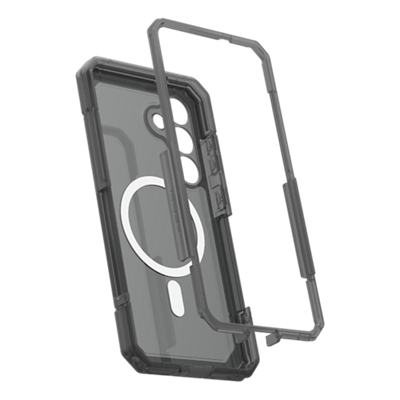 UAG-UAG Trooper Magnetic Case for Samsung Galaxy S25+-slide-2