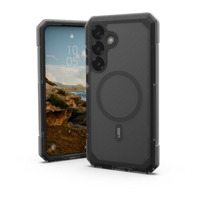 UAG-UAG Trooper Magnetic Case for Samsung Galaxy S25+-slide-0