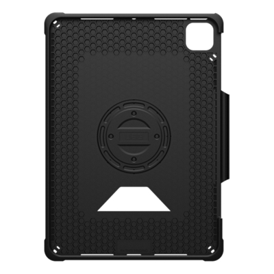UAG-UAG Metropolis Case with Hand Strap for Apple iPad Pro 11-inch (5th Gen, 2024, M4)-slide-2