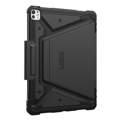 UAG-UAG Metropolis Case for Apple iPad Pro 13-inch (7th Gen, 2024, M4)-slide-2