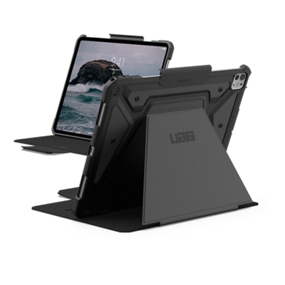 UAG-UAG Metropolis Case for Apple iPad Pro 13-inch (7th Gen, 2024, M4)-slide-0