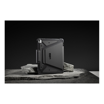 UAG-UAG Metropolis Case for Apple iPad Pro 13-inch (7th Gen, 2024, M4)-slide-1