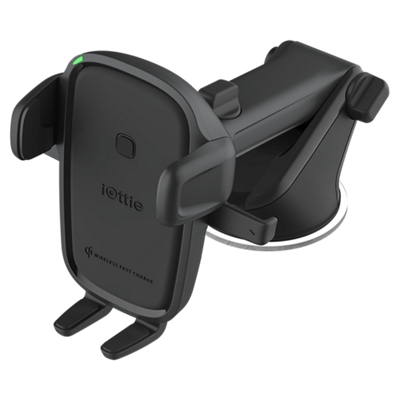 iOttie-iOttie Wireless Dash and Windshield Mount-slide-3