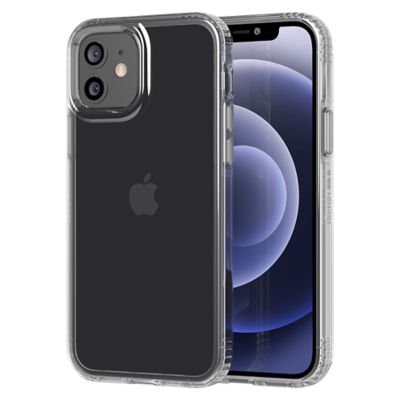 Estuche Tech21 Evo Clear para el Apple iPhone 6.1/PRO - Transparente