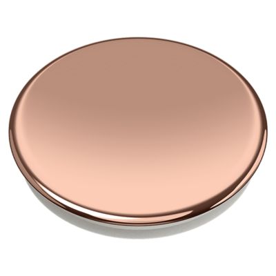 PopSockets PopGrip - Rose Gold Mirror