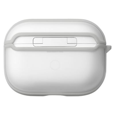 LAUT HUEX Dual Layer Protective Case for AirPods Pro - Clear Frost