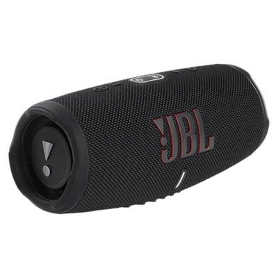 JBL Charge5 - Black