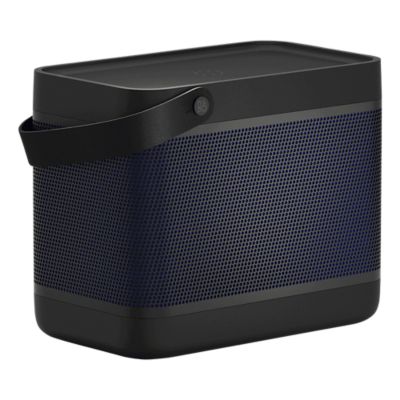 Bang & Olufsen Beolit 20 Powerful Portable Wireless Bluetooth Speaker - Black