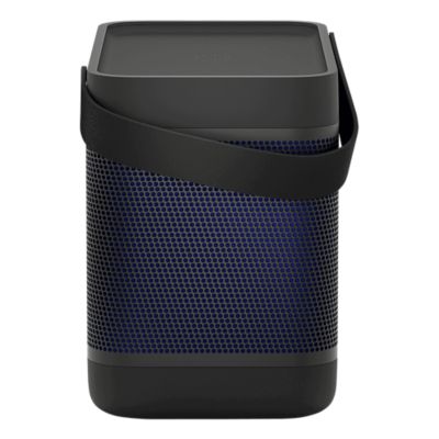 Bang & Olufsen Beolit 20 Powerful Portable Wireless Bluetooth Speaker - Black