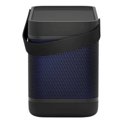 Bang & Olufsen Beolit 20 Powerful Portable Wireless Bluetooth Speaker - Black