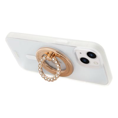 Sonix Magnetic Phone Ring - Gold