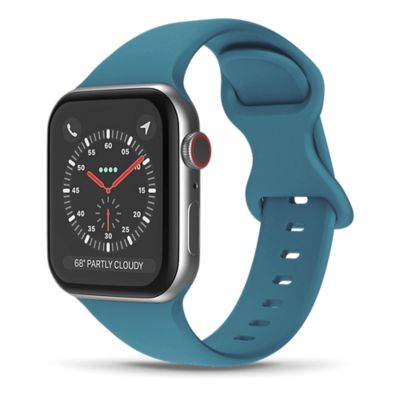 PureGear Apple Watch Band Set 3 Pack - Multi Color