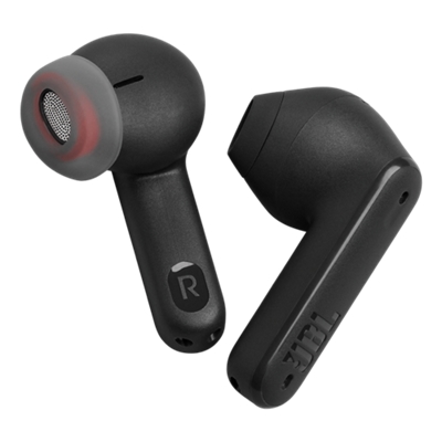 Auriculares JBL Tune Flex: Comodidad y Sonido de Calidad - JBLTFLEXWHT -  MaxiTec