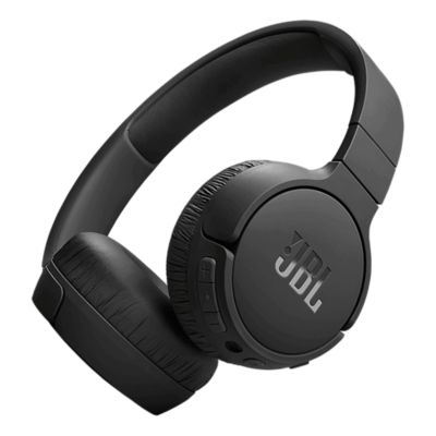 JBL-JBL Tune 670NC Wireless On-Ear Headphones-slide-0