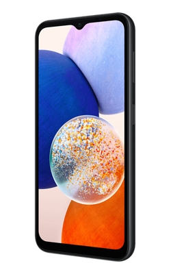 Mexx  CELULAR SAMSUNG GALAXY A14 5G 128GB PLATEADO