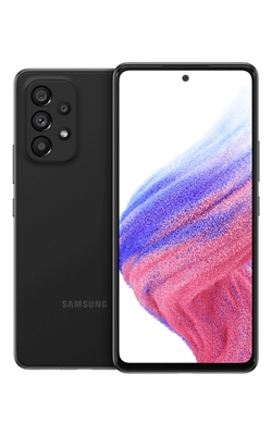 Soldes smartphone : le Samsung Galaxy A53 5G à prix réduit sur