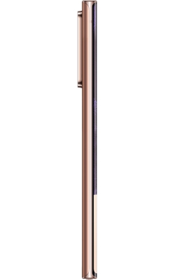 Samsung Galaxy Note20 Ultra 5G SM-N986U - 128GB - Mystic Bronze (T-Mobile)  for sale online