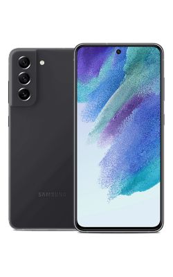 Samsung Galaxy S21 FE 5G v2 - 128GB - Graphite
