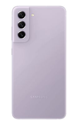 Samsung Galaxy S21 FE 5G - 128 GB - Lavanda
