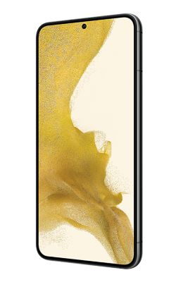 Samsung Galaxy S22 - Phantom Black - 256GB