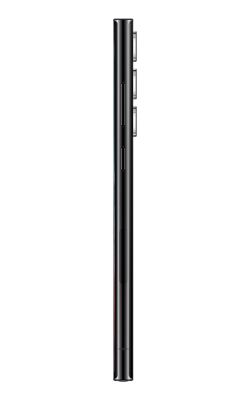 Samsung Galaxy S22 Ultra - Phantom Black - 256GB