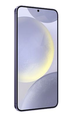 Samsung Galaxy S24+ - Cobalt Violet - 256GB