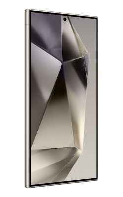 Samsung Galaxy S24 Ultra - Titanium Gray - 256GB