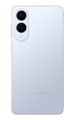 Samsung Galaxy S25 Edge - Titanium Icyblue - 512GB-slide-2