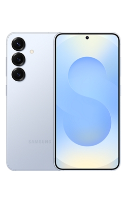 Samsung Galaxy S25+ - Icyblue - 256GB-slide-0