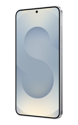 Samsung Galaxy S25 - Silver Shadow - 128GB-slide-3